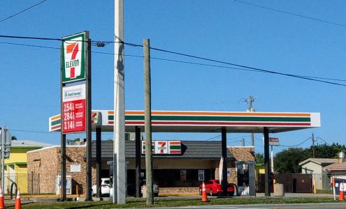 7-Eleven