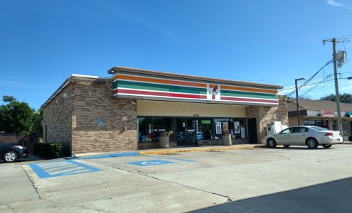 7-Eleven