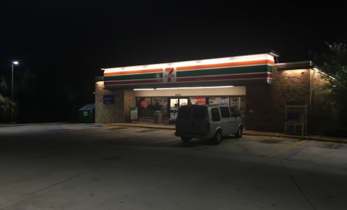 7-Eleven