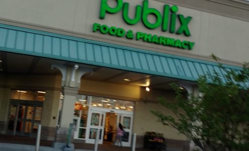 Publix Super Market at First Merritt Shopping Center