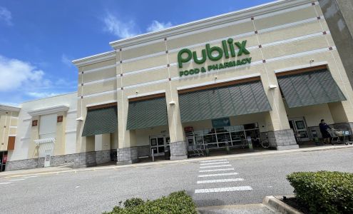 Publix Super Market at Merritt Island