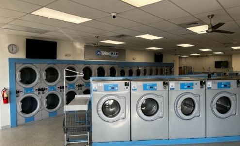 WaveMAX Laundry Raleigh, NC
