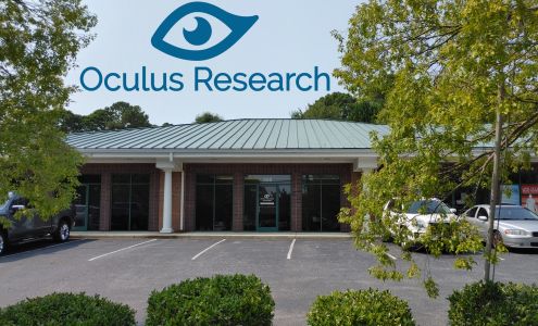 Oculus Research, Inc.