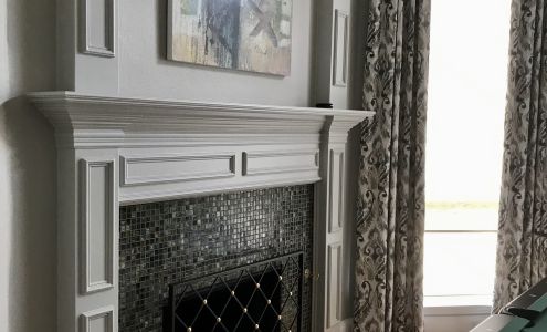 Mitchell Thompson Interiors