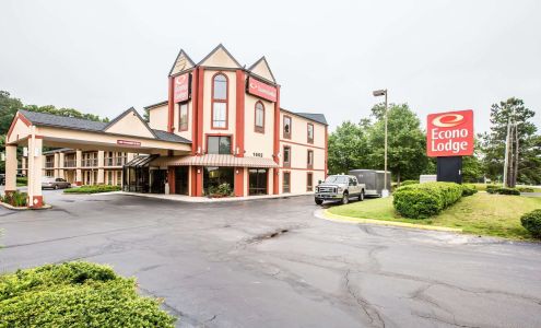 Econo Lodge South