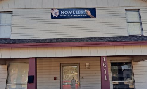 Restoration Empowerment Centers Main Campus