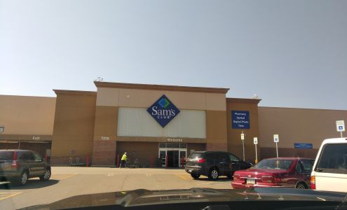 Sam's Club