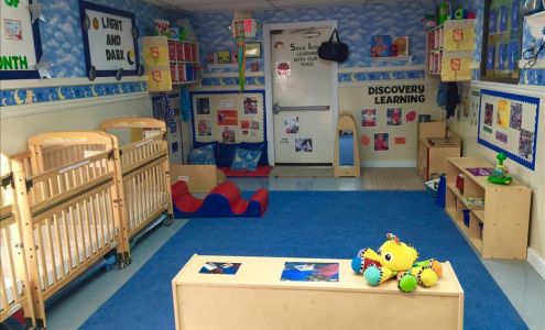 Highwoods Park KinderCare