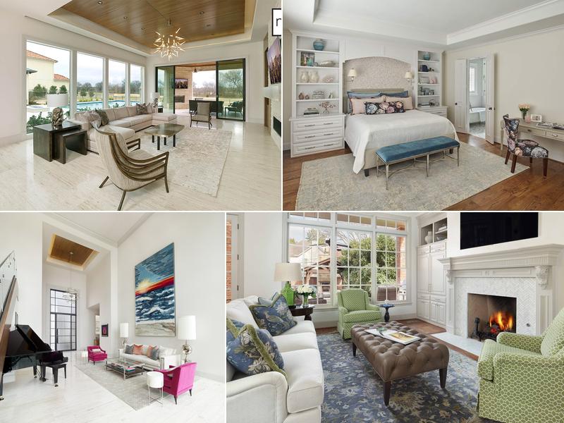 Nicole Arnold Interiors