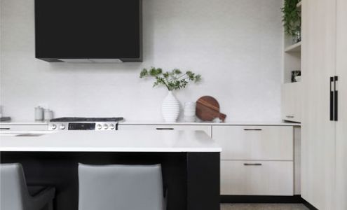 Beyond Interior Design