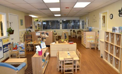 La Petite Academy of Garner