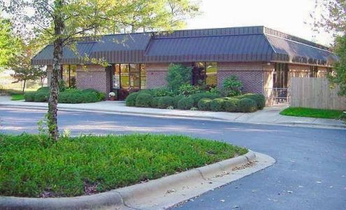 Huckleberry's Friends