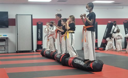 Snap Kick Martial Arts - Garner, NC