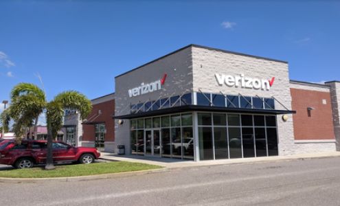 Verizon Merritt Island