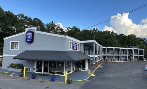 NATION'S INN of Wake County - Raleigh Crabtree