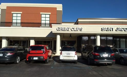 North Ridge Shopping Center