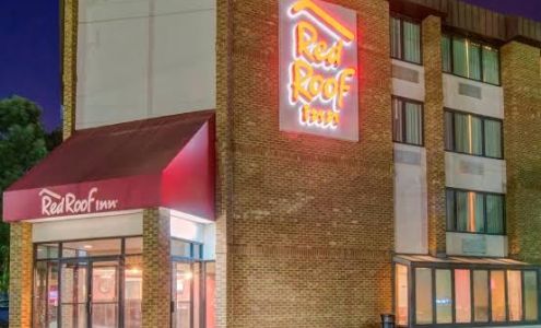 Red Roof Inn Raleigh Southwest - Cary