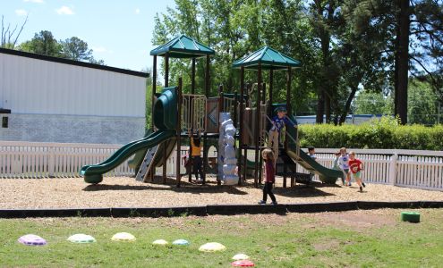 SPANISH FOR FUN! Glenwood