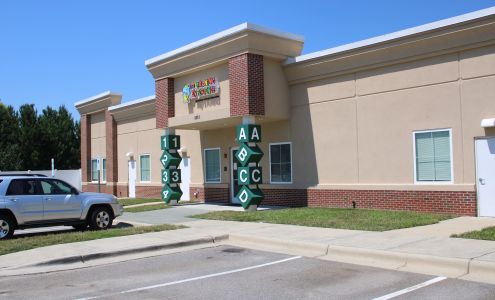 The Learning Experience - Raleigh