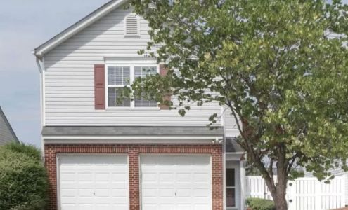 Southern Trust Mortgage - Raleigh, NC