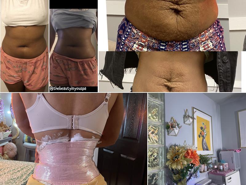 The Beauty In You Spa