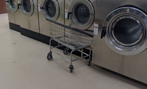 Laundry Express