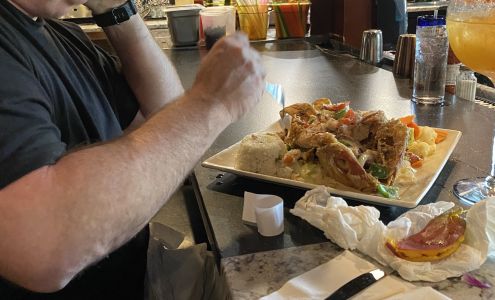 Falls Village Shopping Center