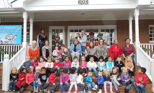 Childworks Preschool