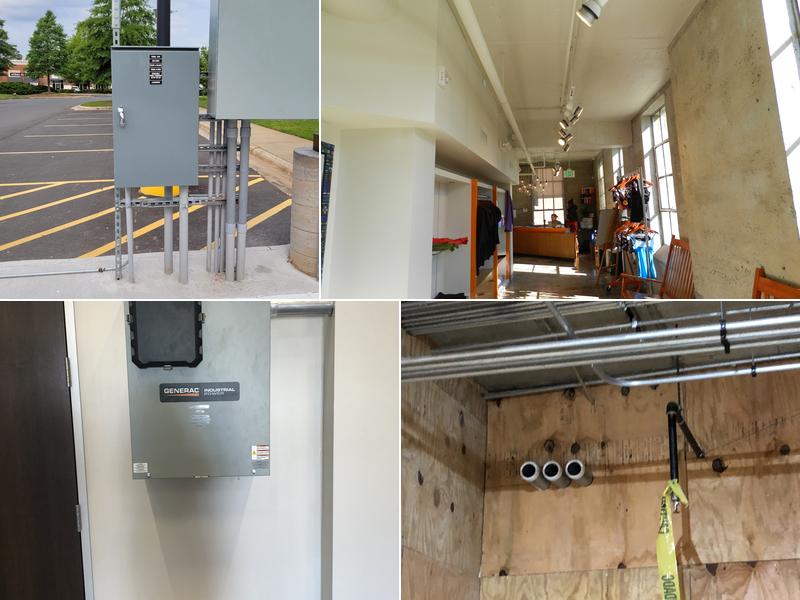 Box Electric Company