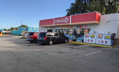 Circle K Cape Canaveral