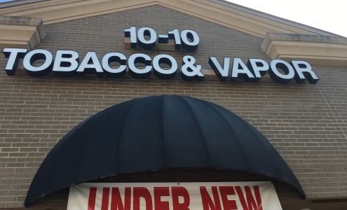 1010 Tobacco & Vapor
