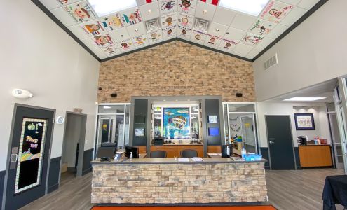 Kids 'R' Kids Learning Academy of Clayton