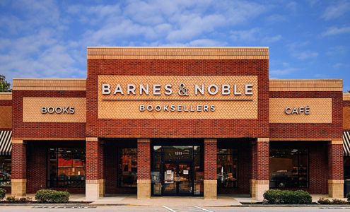 Barnes & Noble