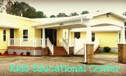 Kids Educational Center I