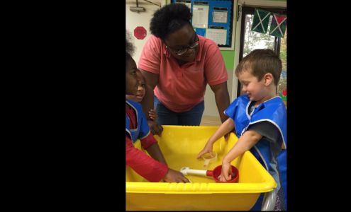 Cary Towne KinderCare