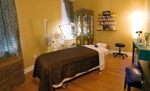 Balanced Skincare & Massage 1300 SE Maynard Rd Suite 203, Cary North Carolina 27511