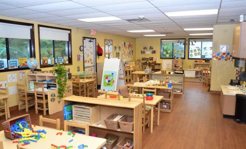 La Petite Academy of Raleigh - Leesville