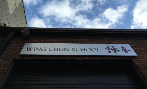 RDU Wing Chun School