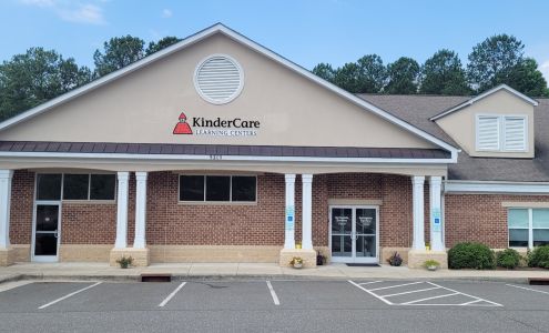 Springdale Gardens KinderCare