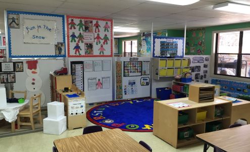 Leesville KinderCare