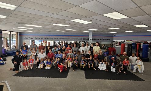 Karate International of West Raleigh