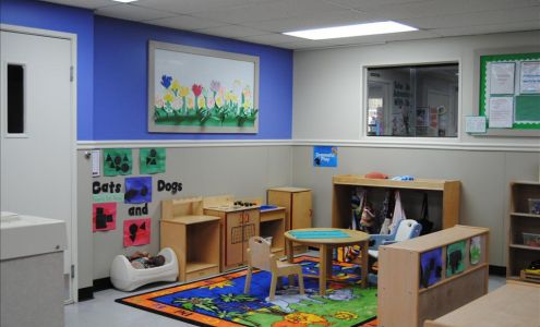 Stonehenge KinderCare