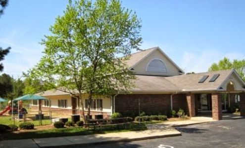 Harps Mill Creative School