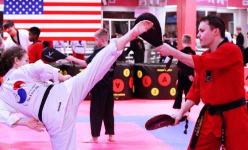 Lee Brothers Martial Arts