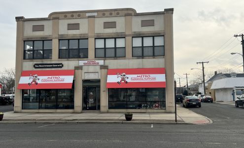 Metro Flooring Supplier