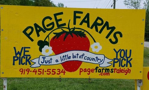 Page Farms