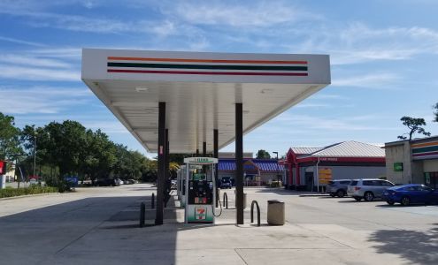 7-Eleven