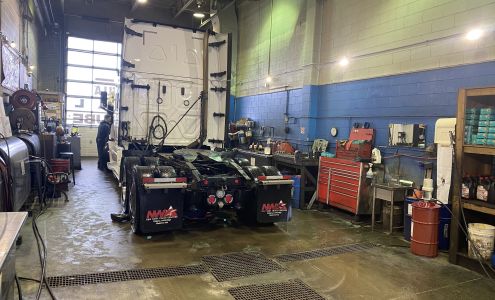 Royal Truck Lube Ltd