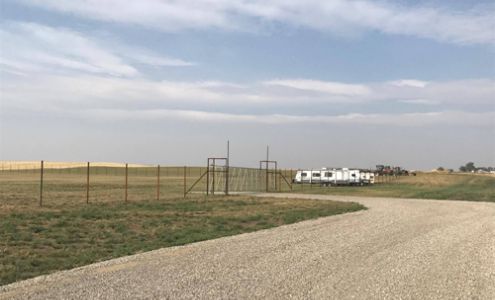 Nanton RV and Boat Storage Nanton