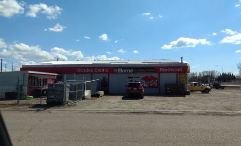 Nanton Home Building Centre Nanton